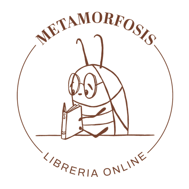 Metamorfosis — Librería Online